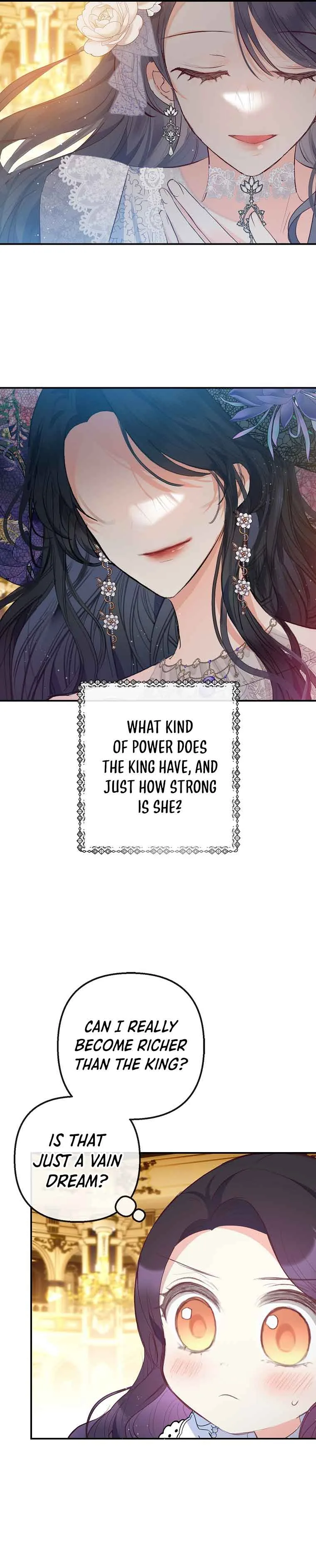 I Am A Daughter Loved By The Devil Chapter 39 page 24