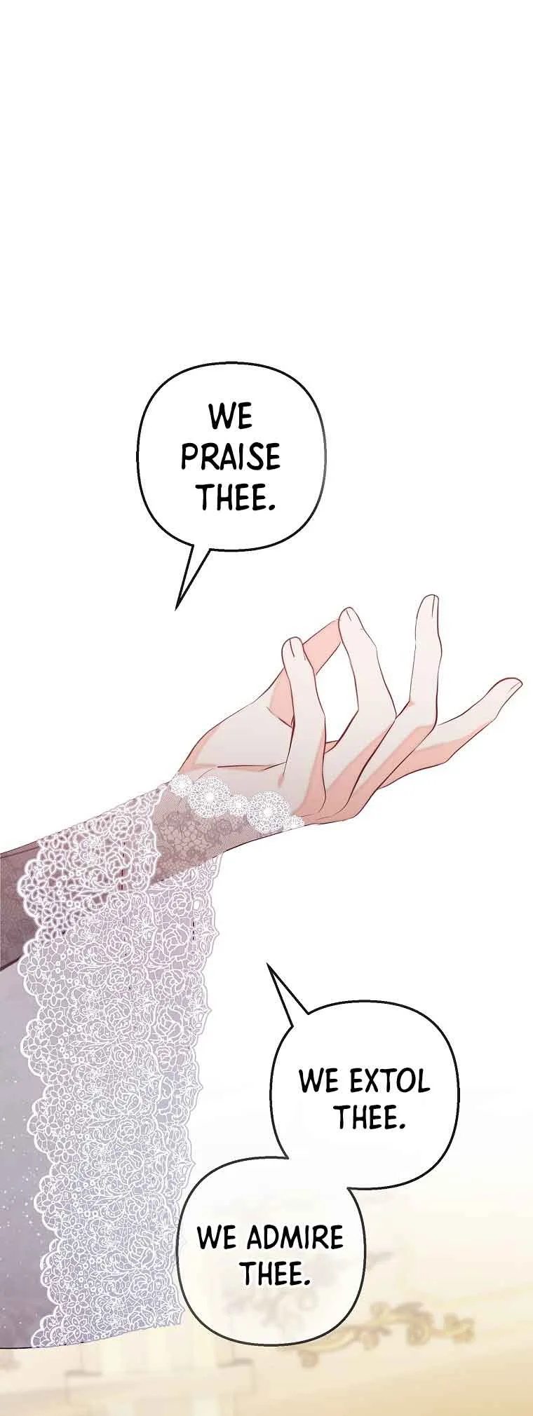 I Am A Daughter Loved By The Devil Chapter 39 page 22