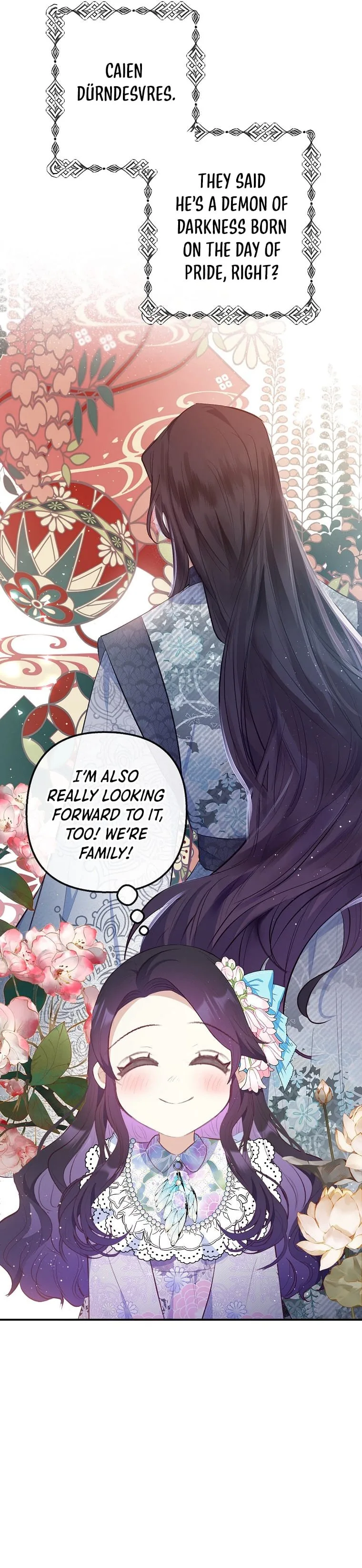 I Am A Daughter Loved By The Devil Chapter 37 page 16