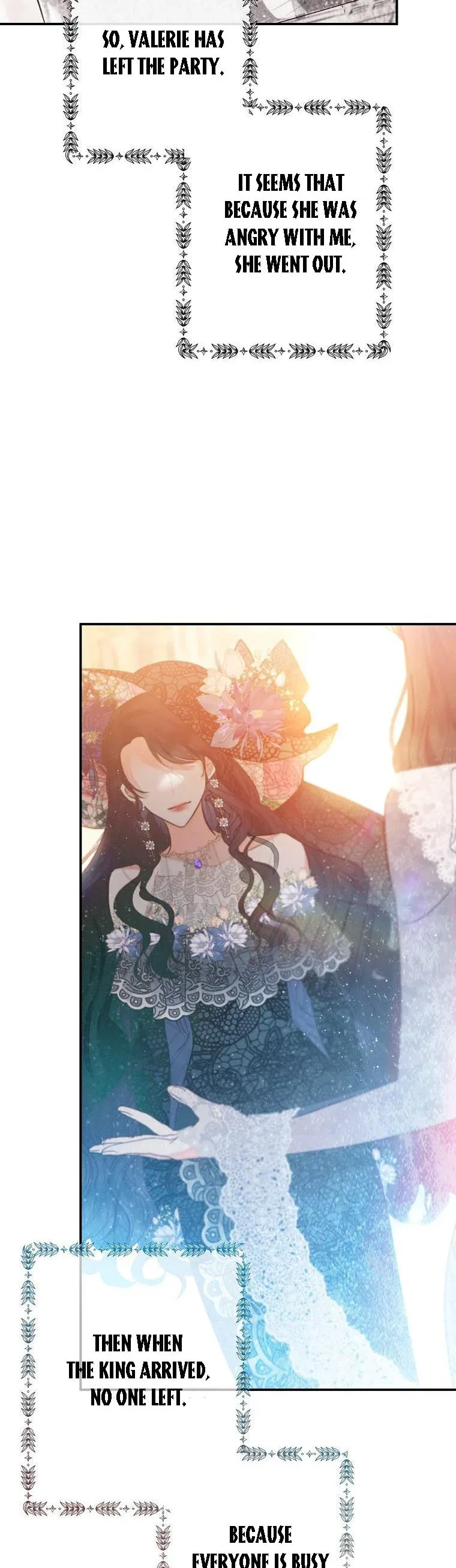 I Am A Daughter Loved By The Devil Chapter 41 page 5