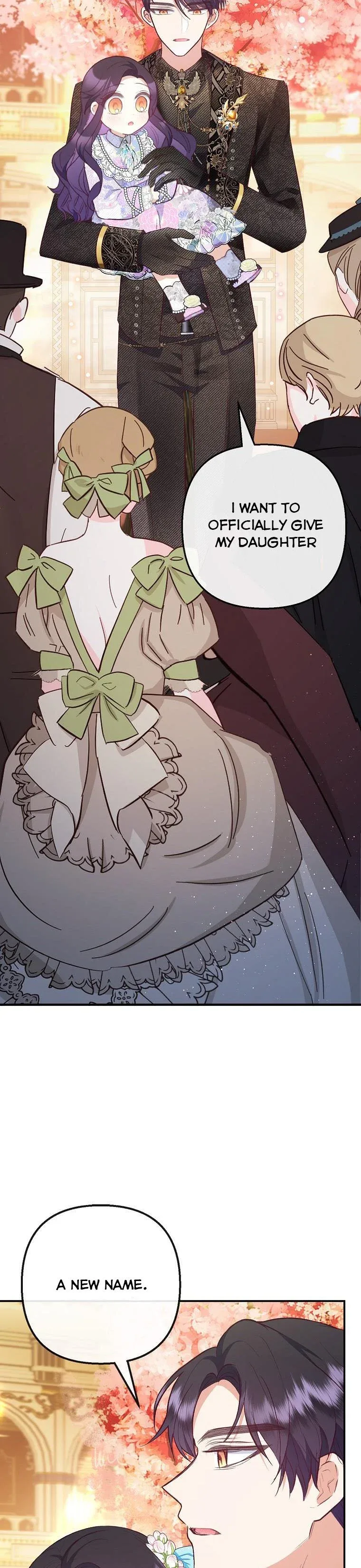 I Am A Daughter Loved By The Devil Chapter 41 page 12