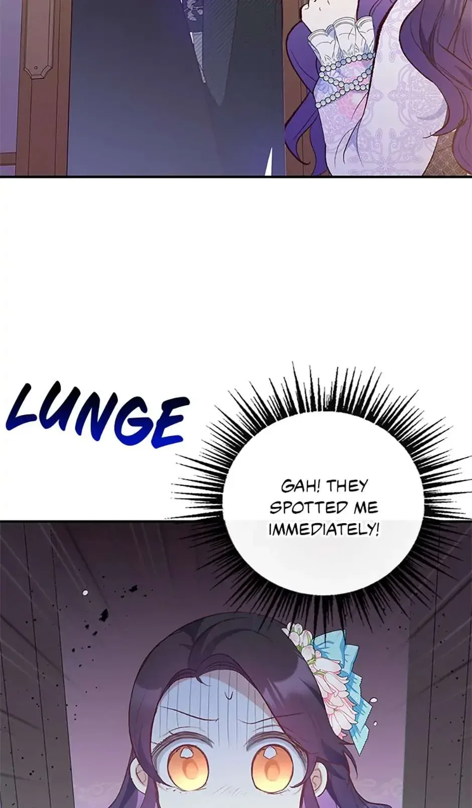 I Am A Daughter Loved By The Devil Chapter 43 page 22