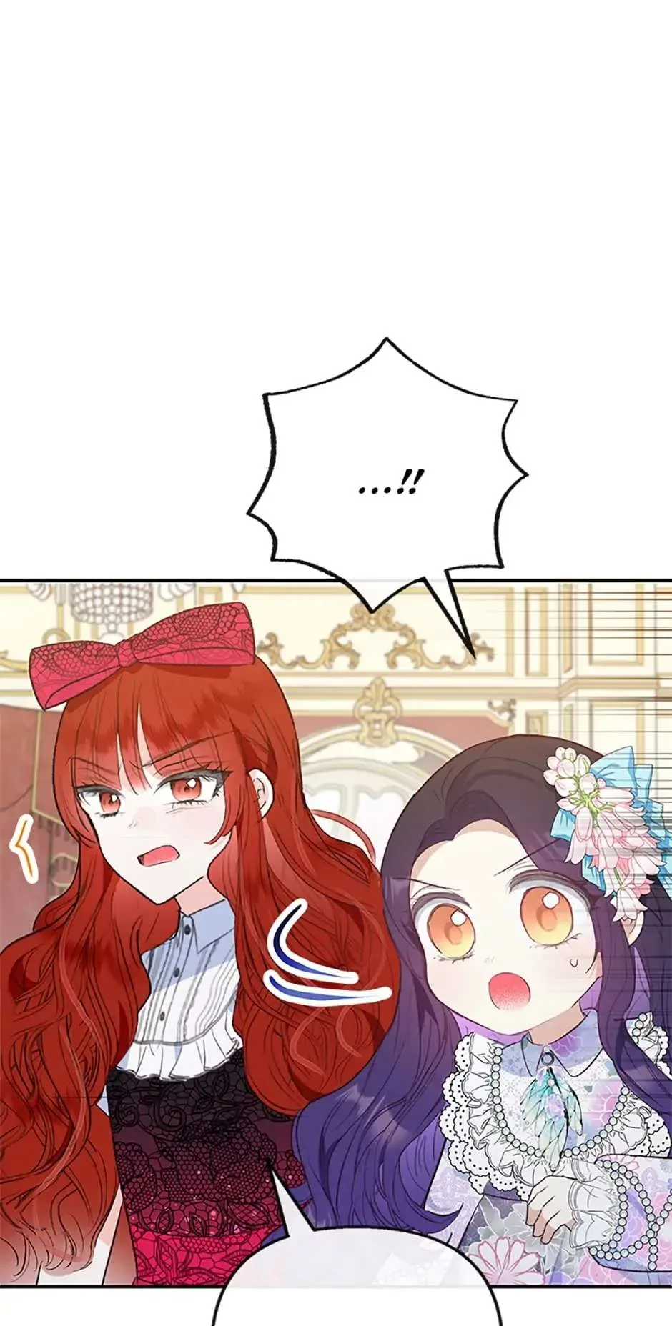 I Am A Daughter Loved By The Devil Chapter 43 page 39