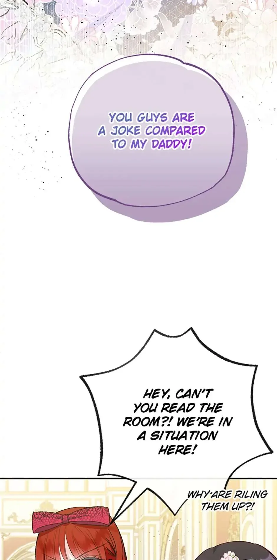 I Am A Daughter Loved By The Devil Chapter 43 page 51