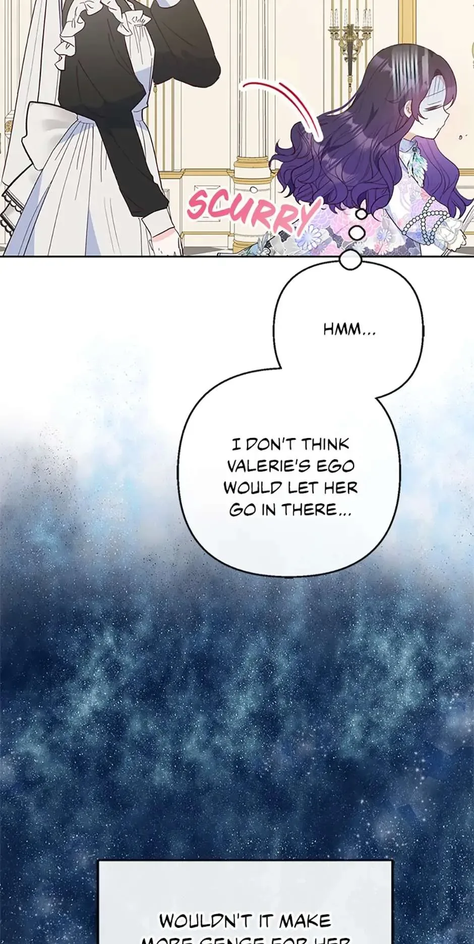 I Am A Daughter Loved By The Devil Chapter 43 page 6