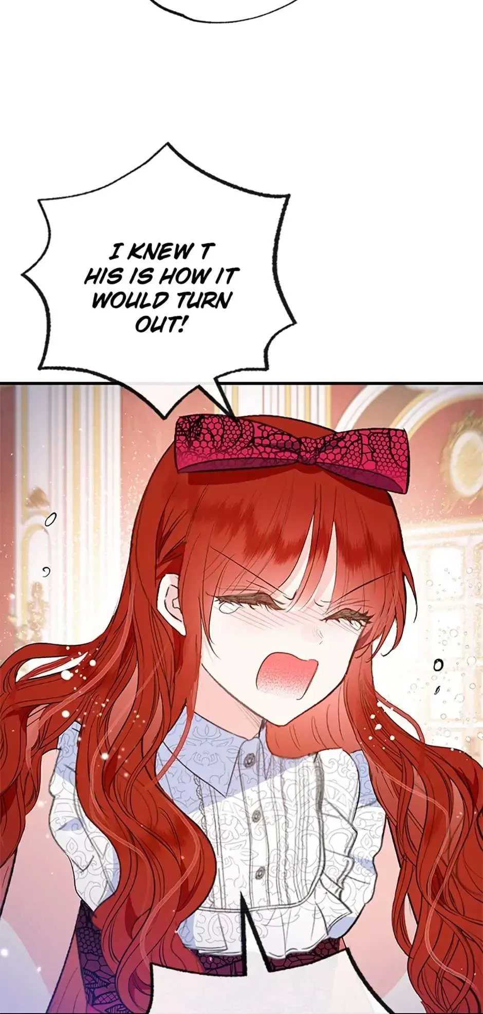 I Am A Daughter Loved By The Devil Chapter 43 page 35