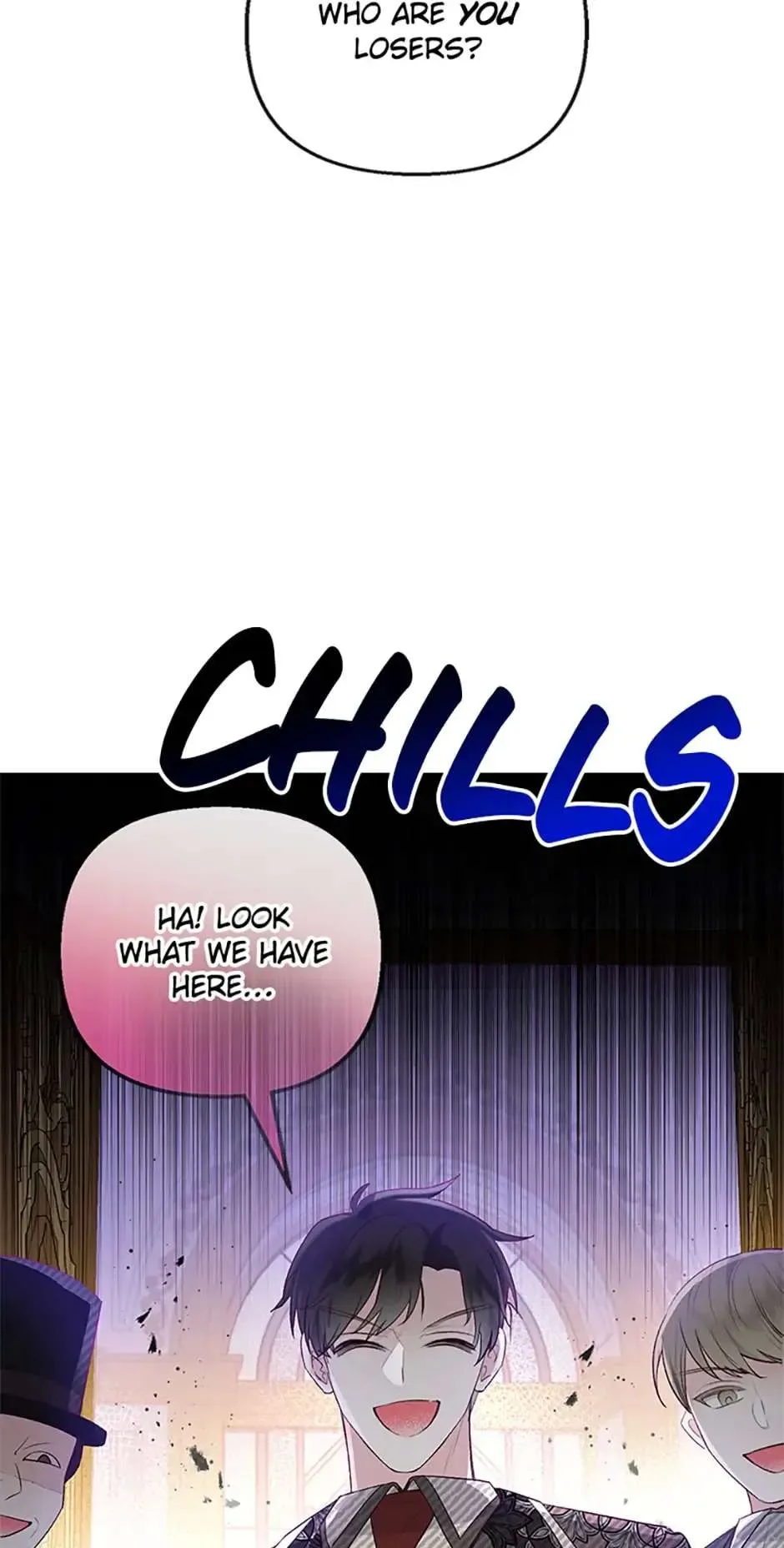 I Am A Daughter Loved By The Devil Chapter 43 page 40