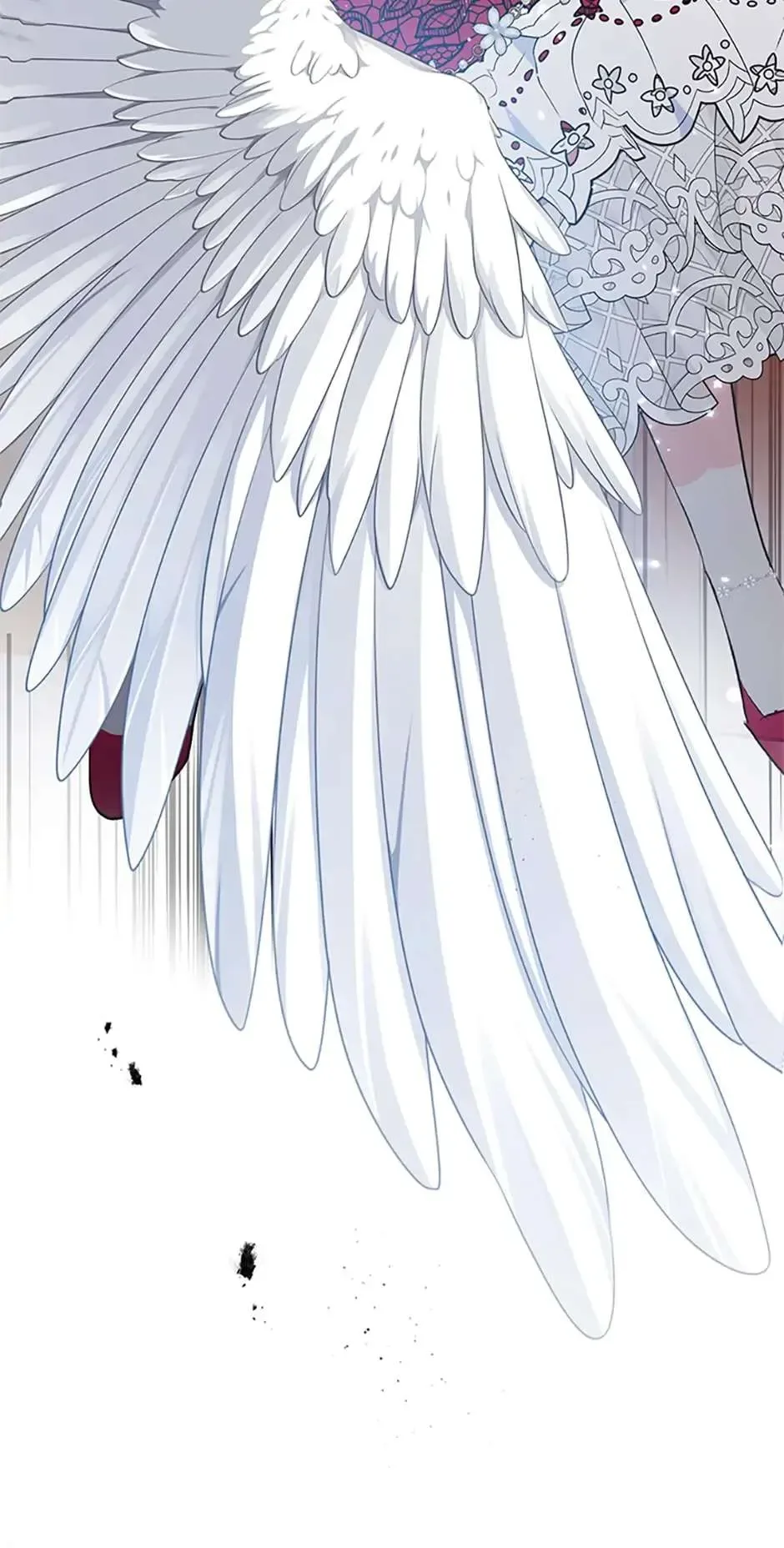 I Am A Daughter Loved By The Devil Chapter 43 page 46