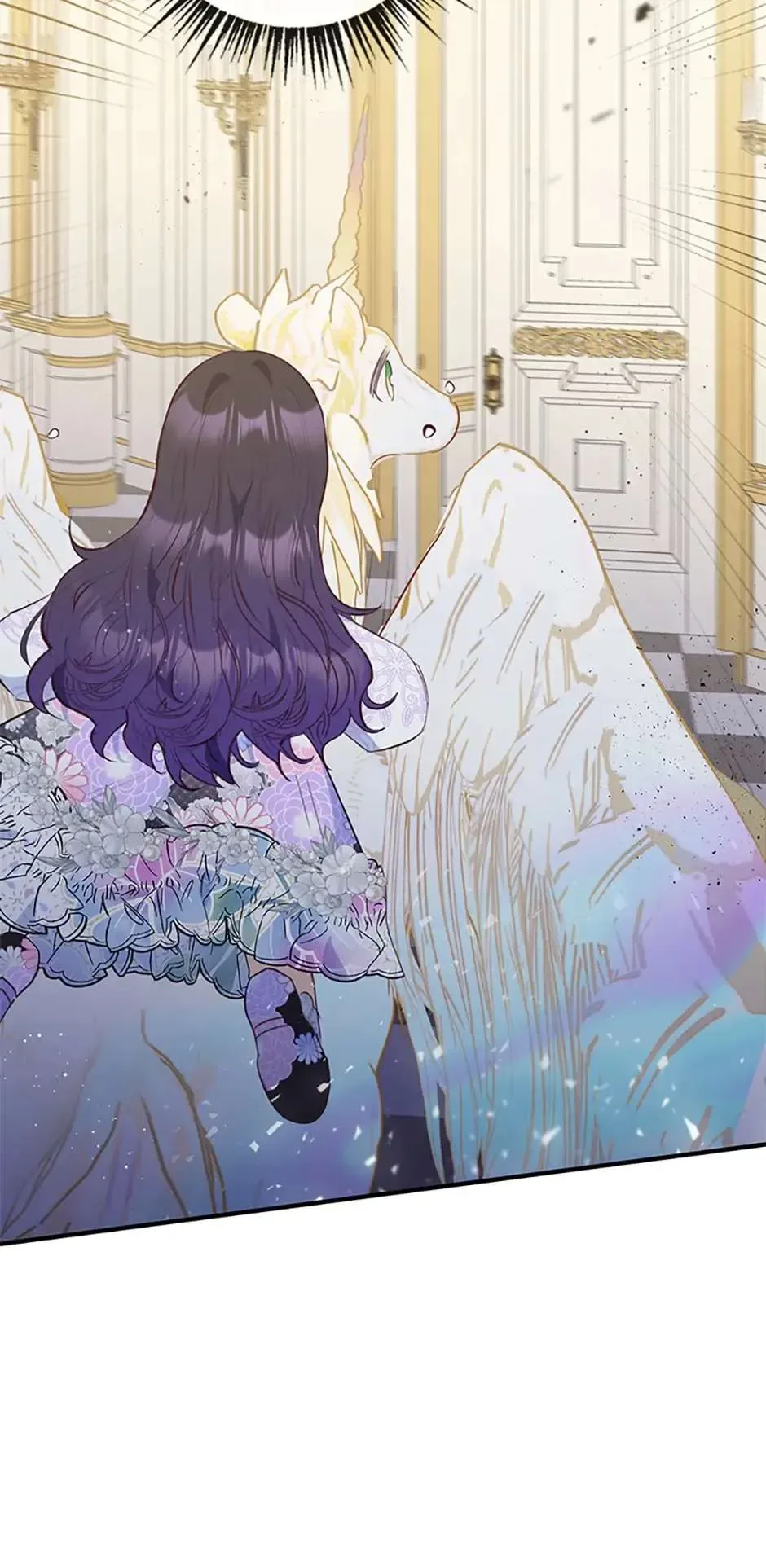 I Am A Daughter Loved By The Devil Chapter 43 page 30