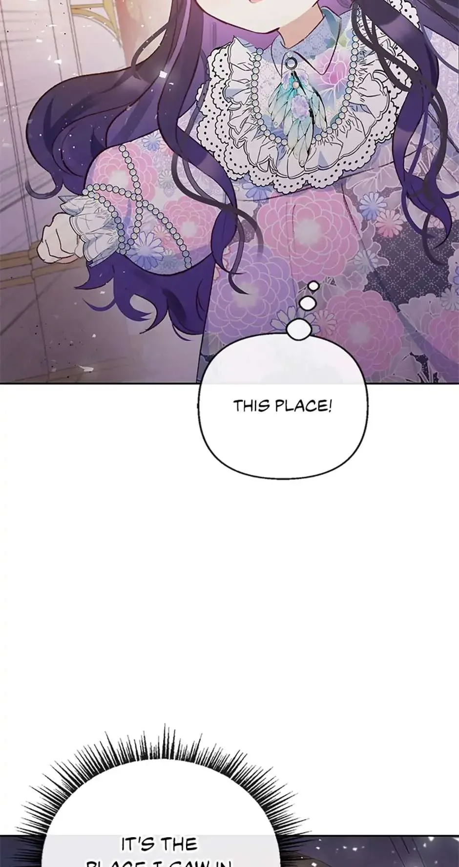 I Am A Daughter Loved By The Devil Chapter 43 page 12