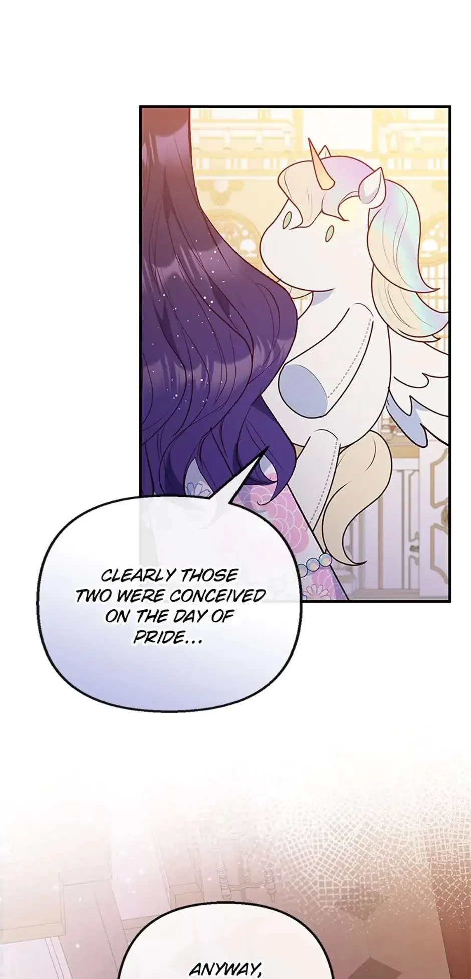 I Am A Daughter Loved By The Devil Chapter 43 page 19