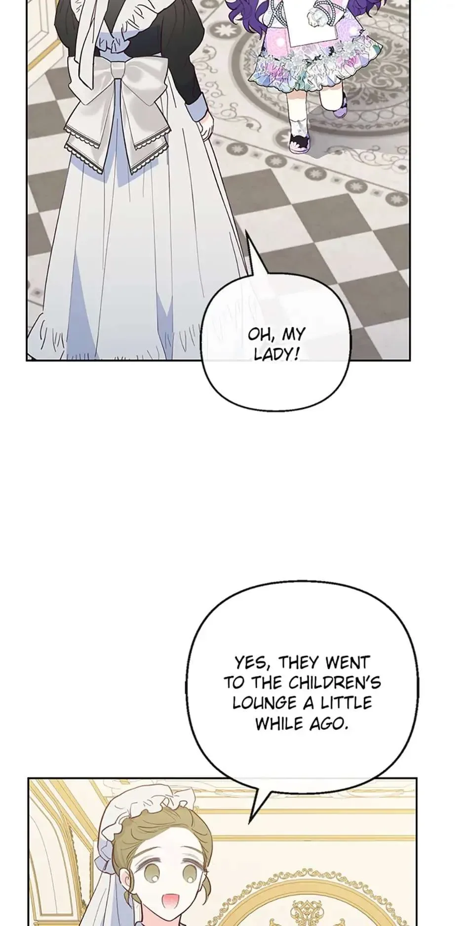 I Am A Daughter Loved By The Devil Chapter 43 page 4