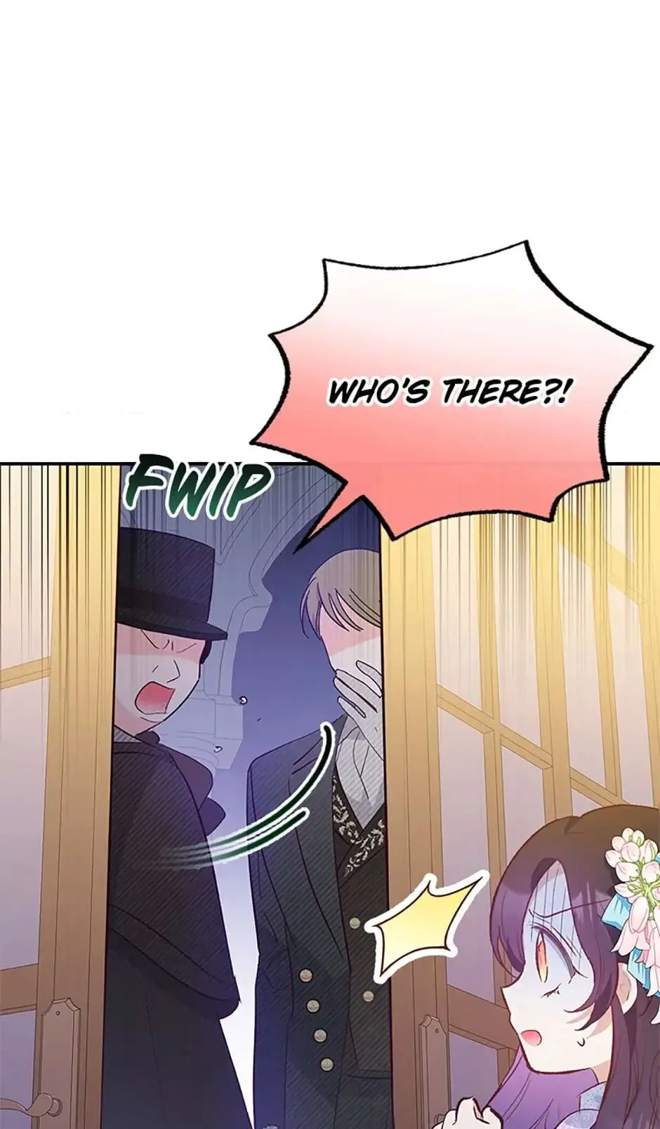 I Am A Daughter Loved By The Devil Chapter 43 page 21