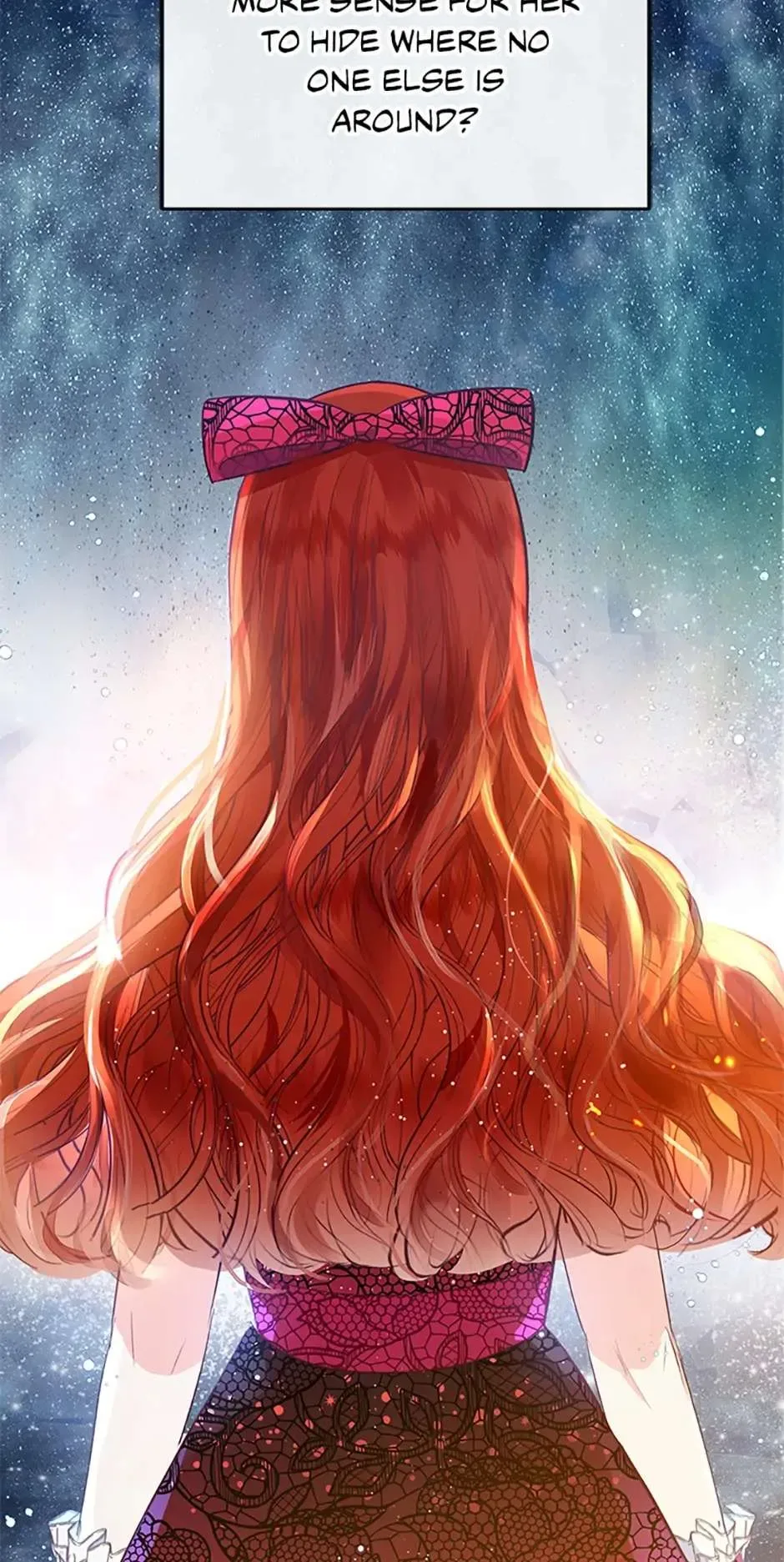 I Am A Daughter Loved By The Devil Chapter 43 page 7