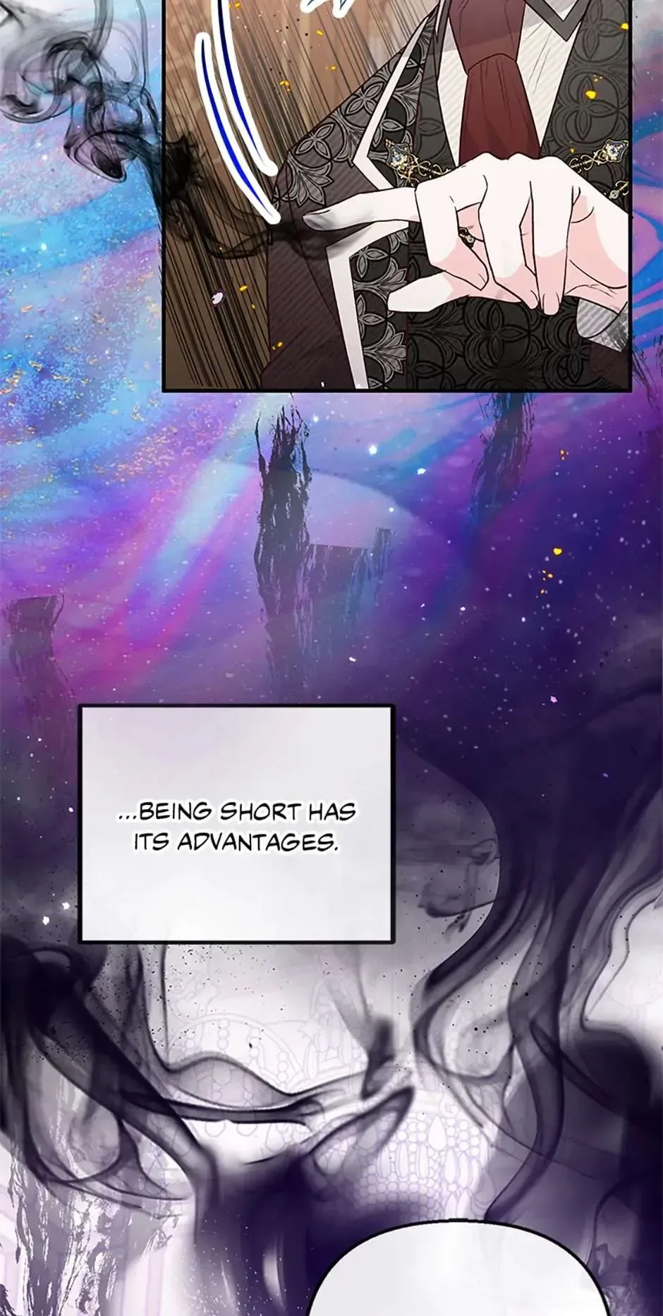I Am A Daughter Loved By The Devil Chapter 43 page 56