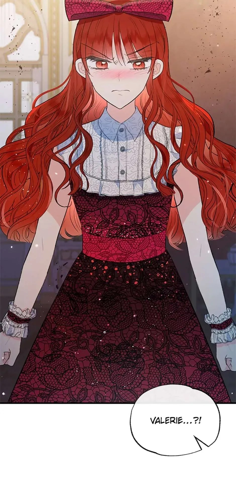I Am A Daughter Loved By The Devil Chapter 43 page 33