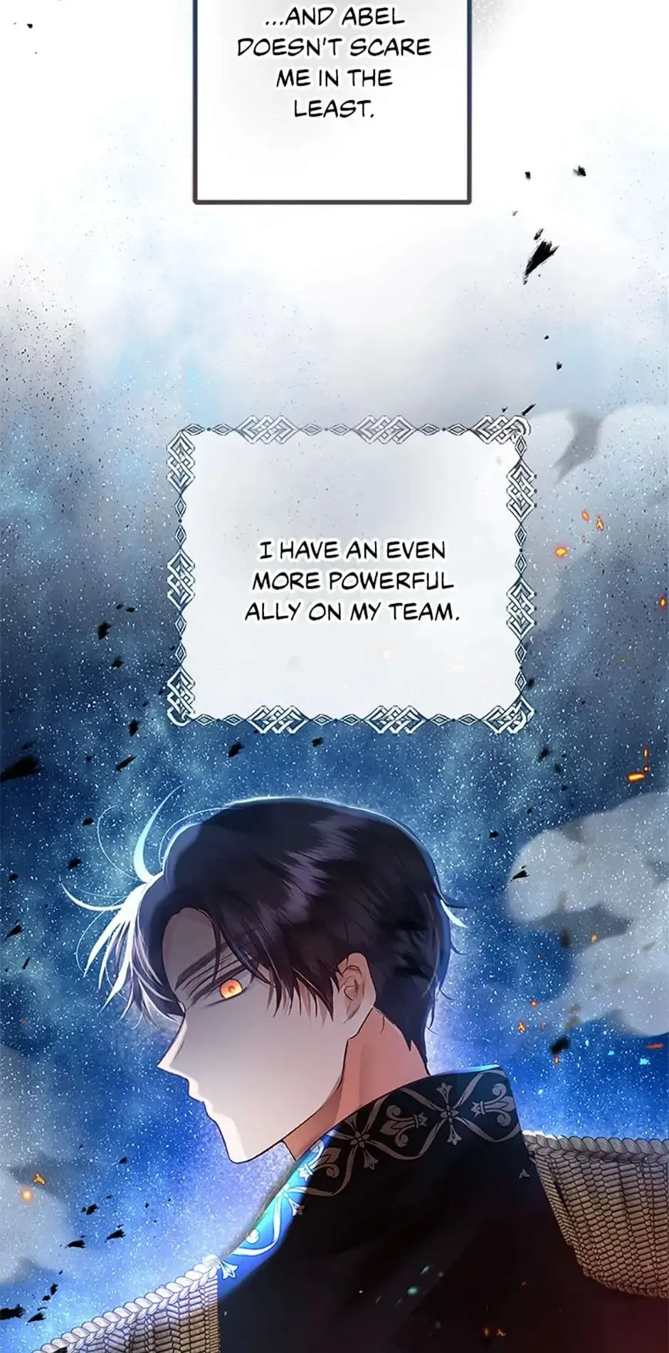 I Am A Daughter Loved By The Devil Chapter 43 page 49