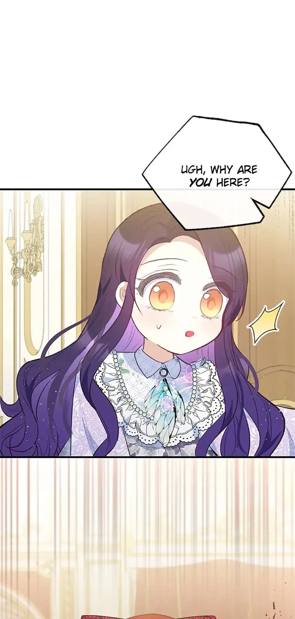 I Am A Daughter Loved By The Devil Chapter 43 page 32