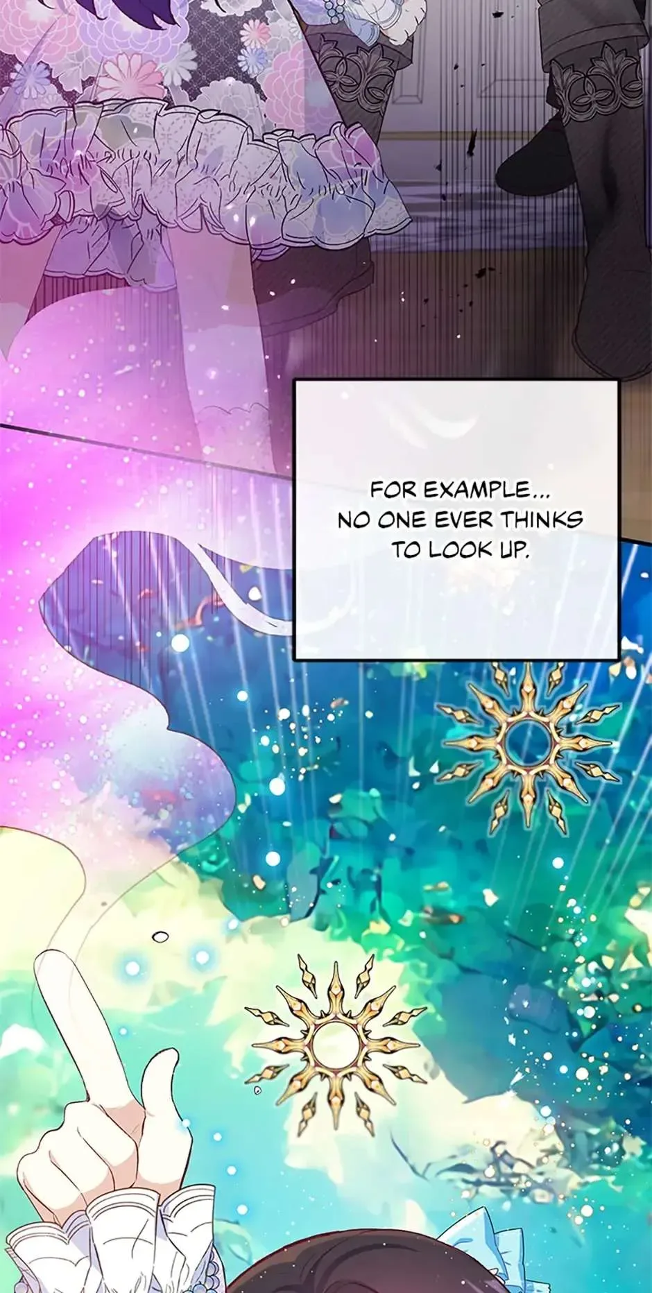 I Am A Daughter Loved By The Devil Chapter 43 page 58