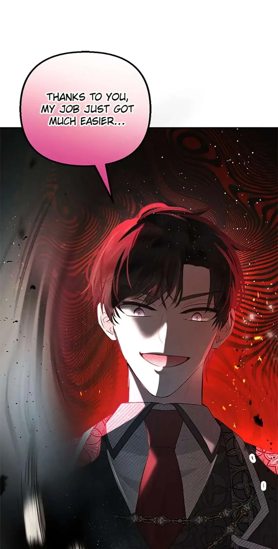 I Am A Daughter Loved By The Devil Chapter 43 page 42