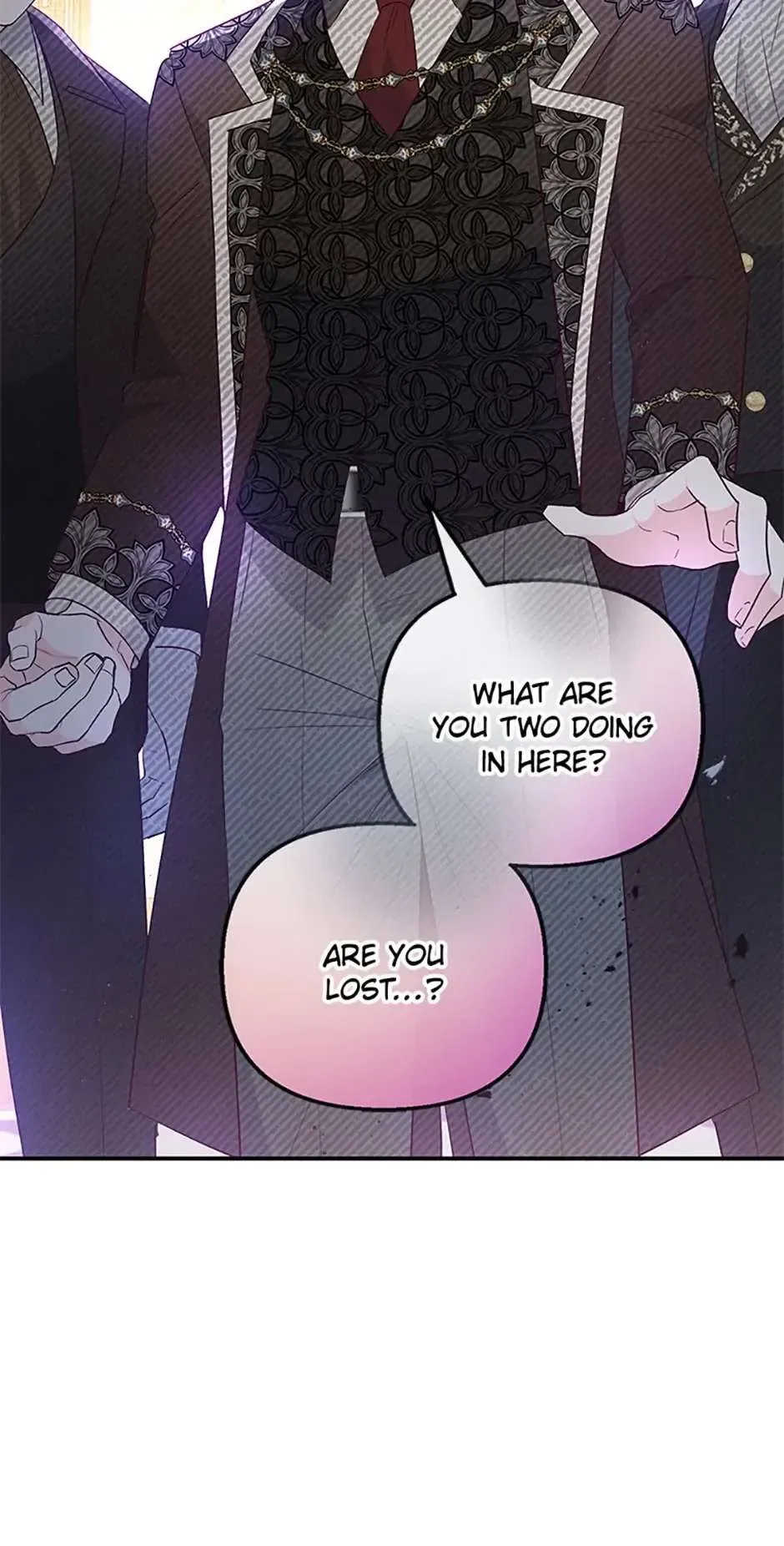 I Am A Daughter Loved By The Devil Chapter 43 page 41