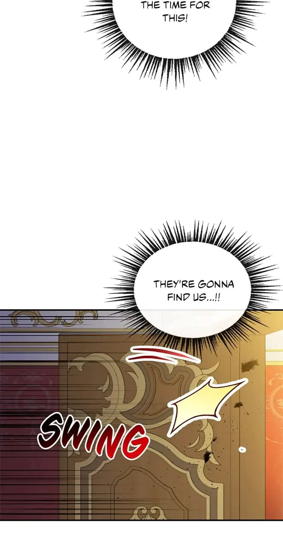 I Am A Daughter Loved By The Devil Chapter 43 page 38