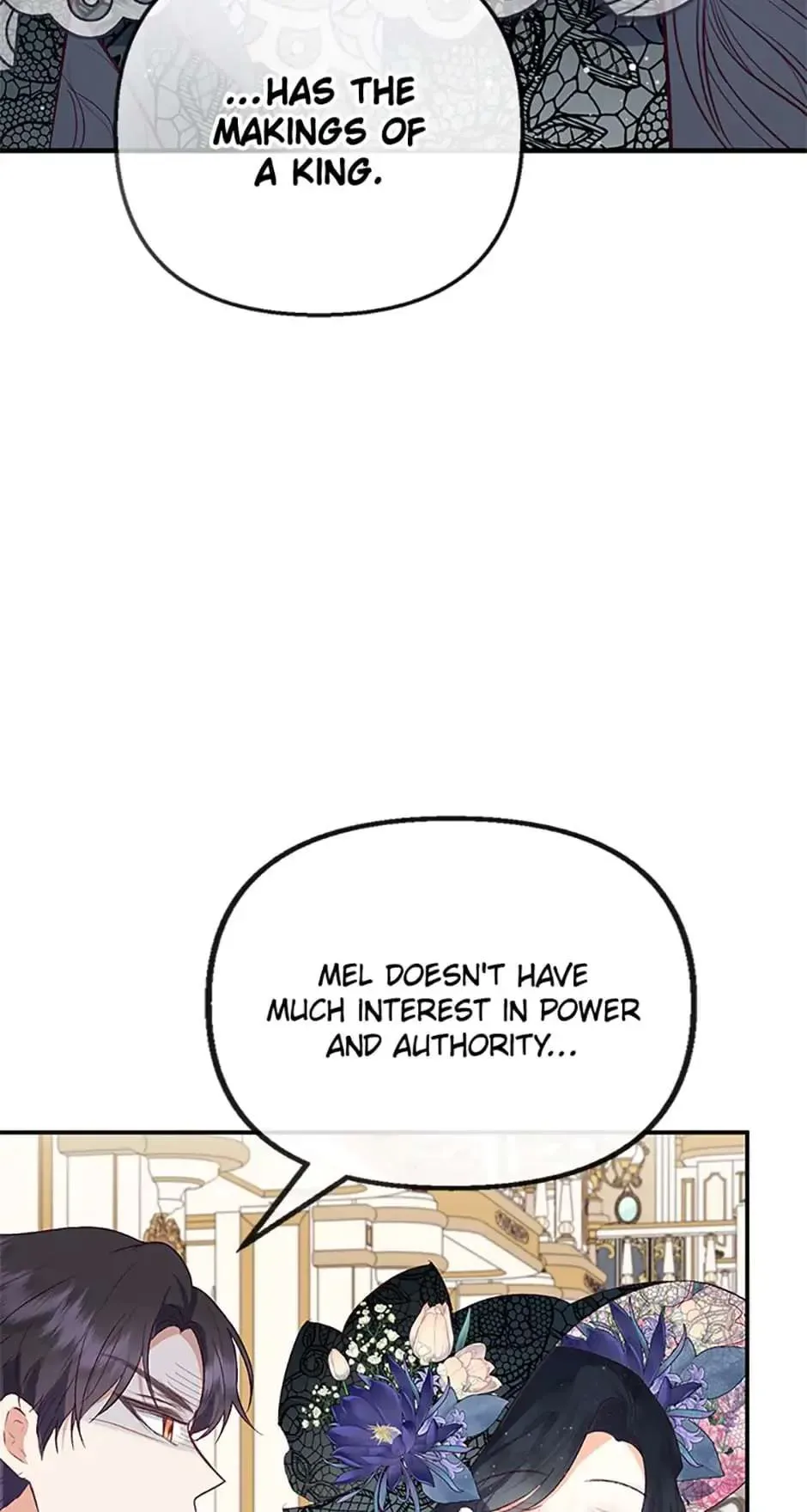 I Am A Daughter Loved By The Devil Chapter 44 page 28