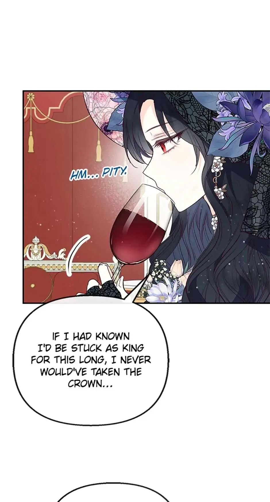 I Am A Daughter Loved By The Devil Chapter 44 page 31