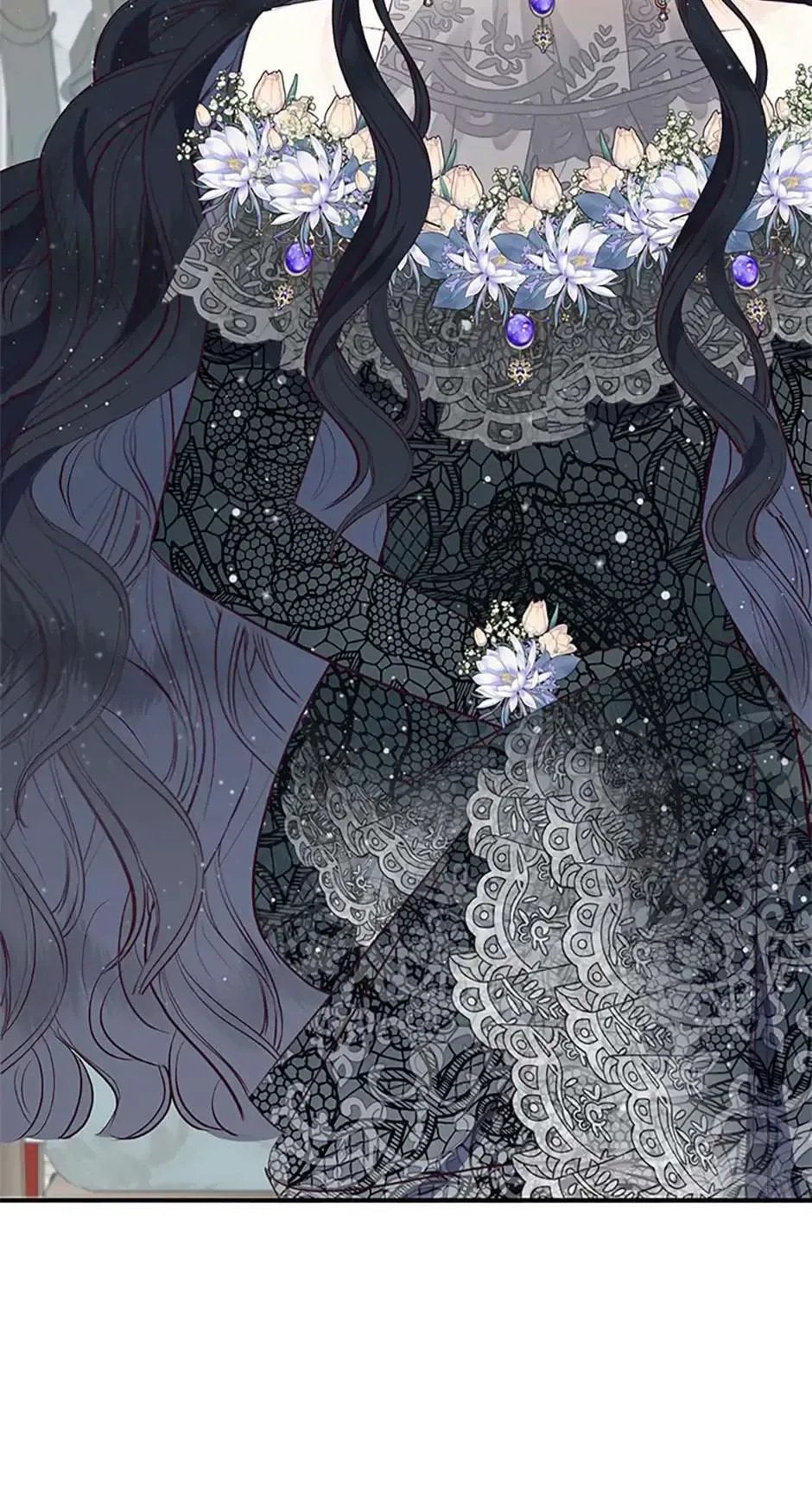 I Am A Daughter Loved By The Devil Chapter 44 page 8
