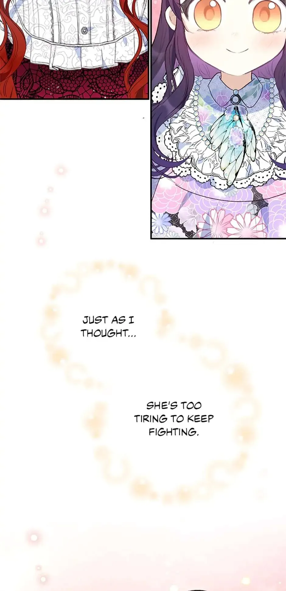 I Am A Daughter Loved By The Devil Chapter 44 page 52