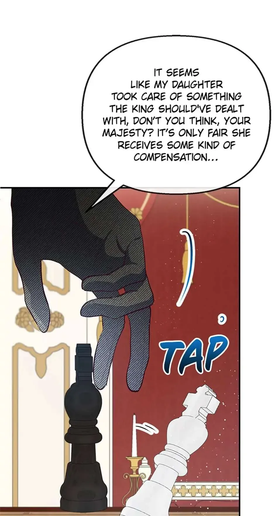 I Am A Daughter Loved By The Devil Chapter 44 page 23