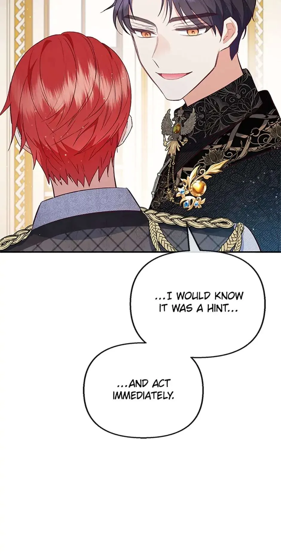 I Am A Daughter Loved By The Devil Chapter 44 page 41
