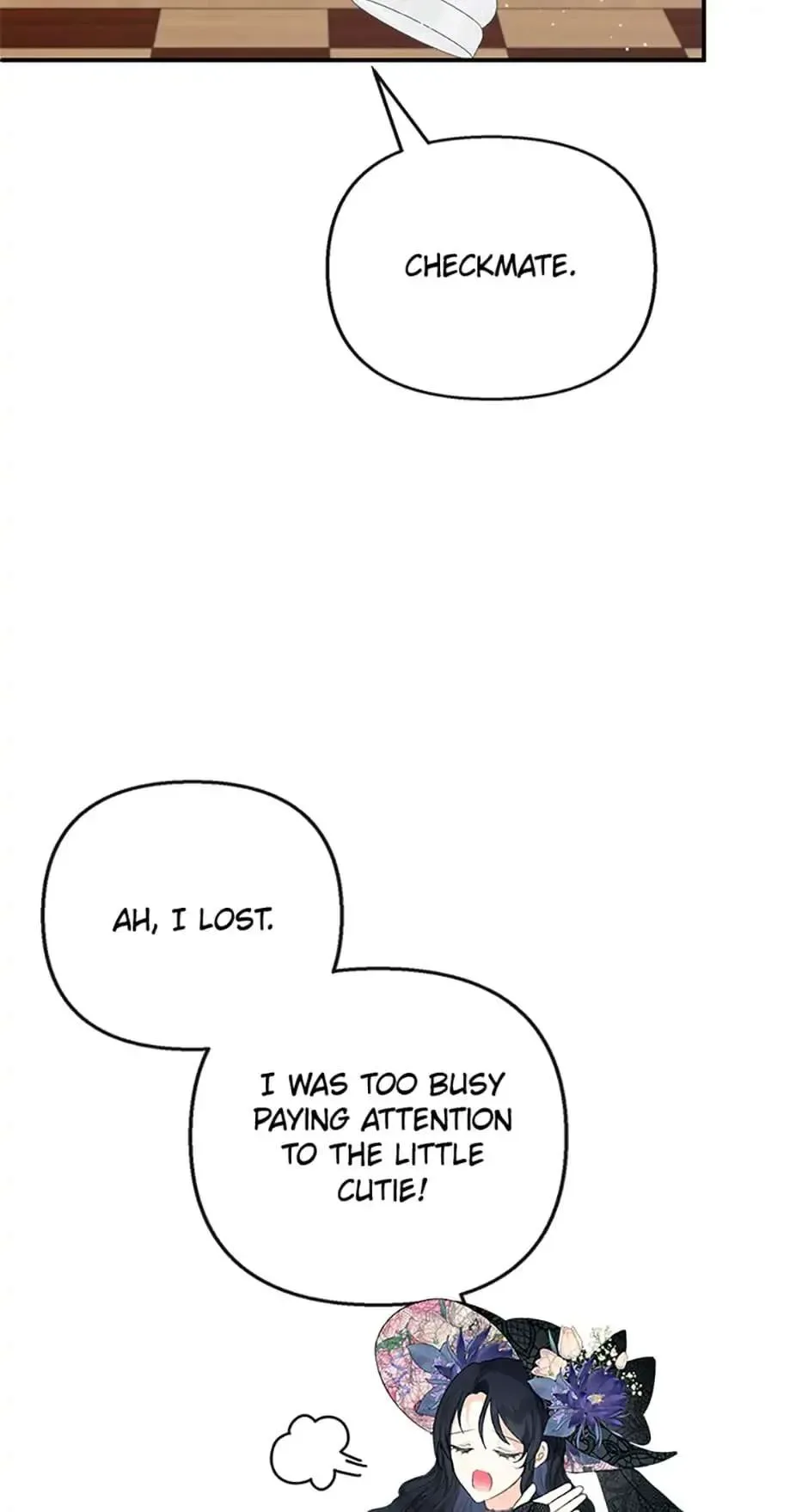 I Am A Daughter Loved By The Devil Chapter 44 page 24