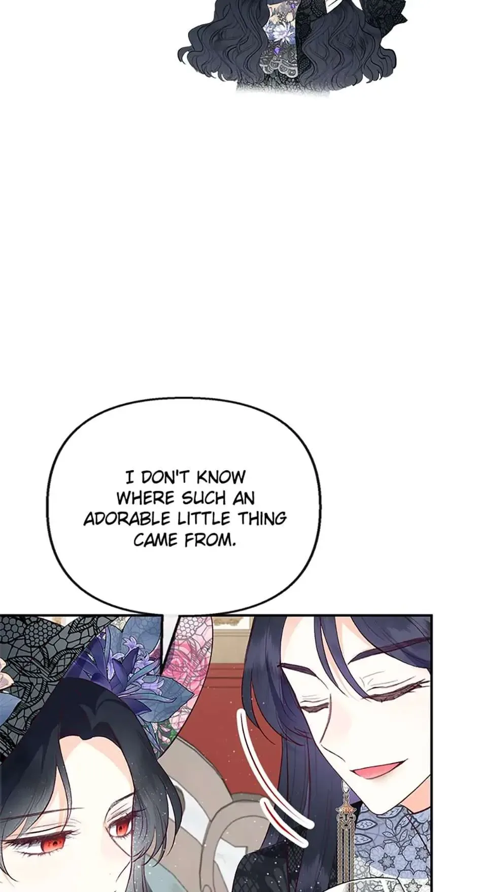 I Am A Daughter Loved By The Devil Chapter 44 page 25