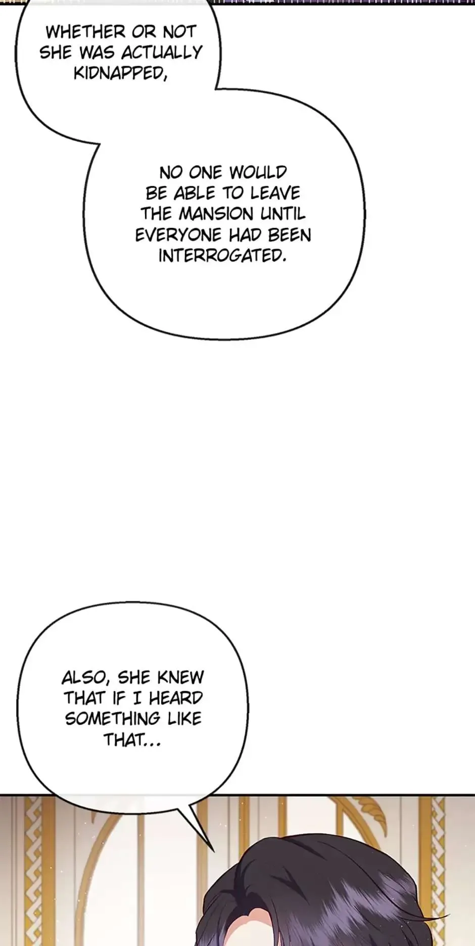 I Am A Daughter Loved By The Devil Chapter 44 page 40