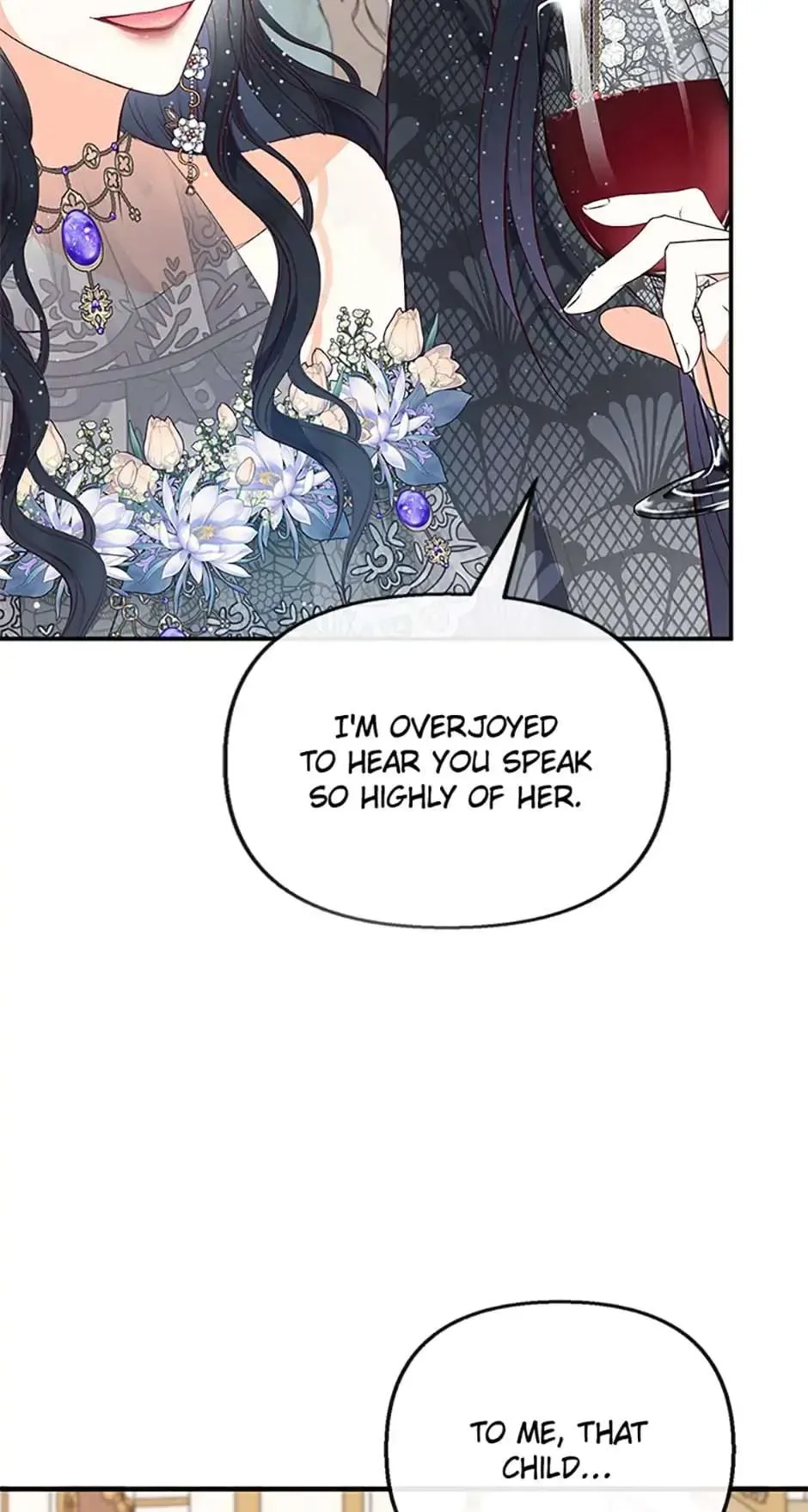 I Am A Daughter Loved By The Devil Chapter 44 page 26