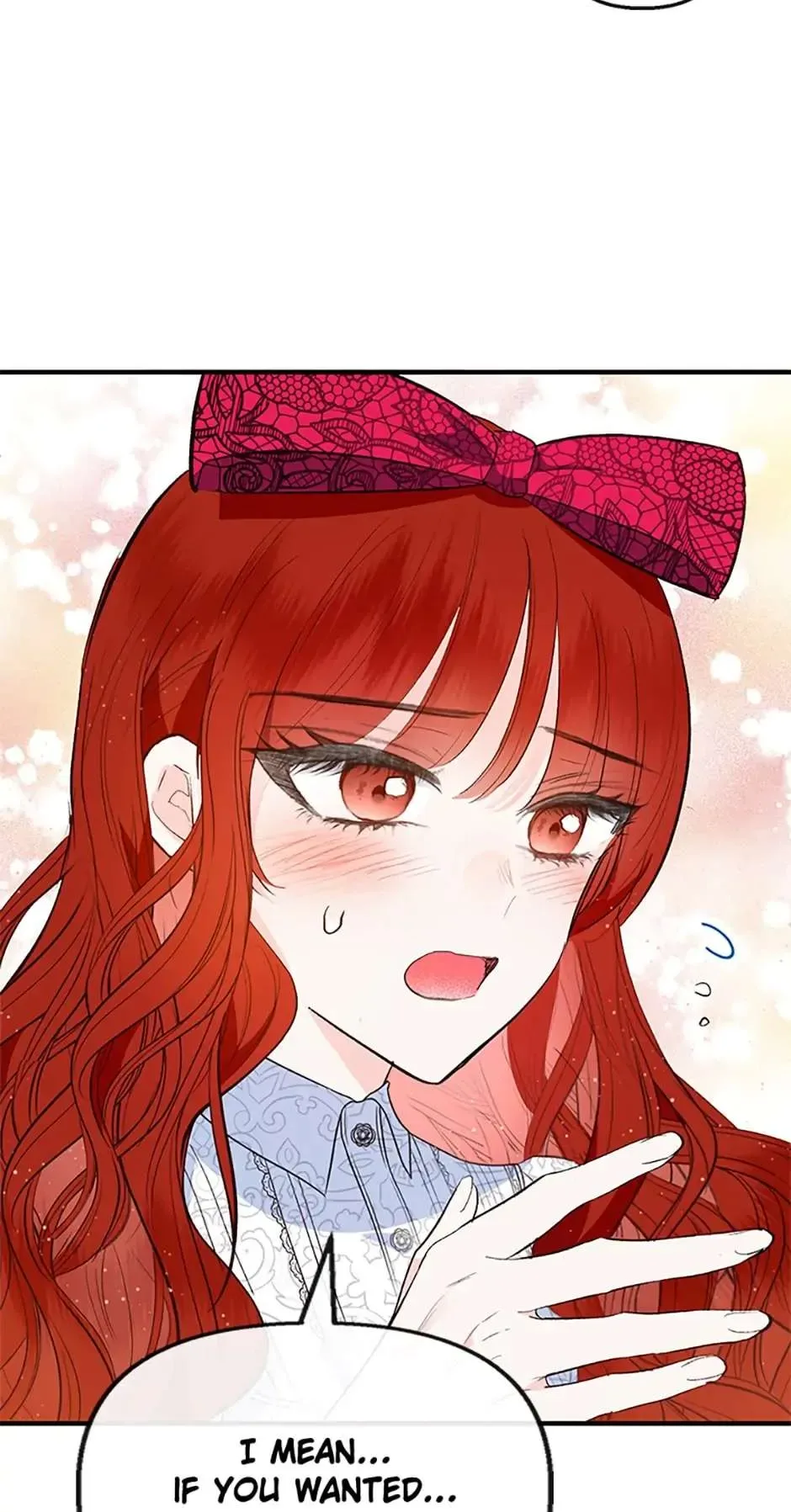I Am A Daughter Loved By The Devil Chapter 44 page 59