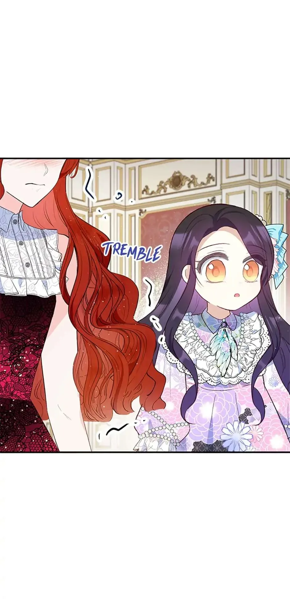 I Am A Daughter Loved By The Devil Chapter 44 page 48