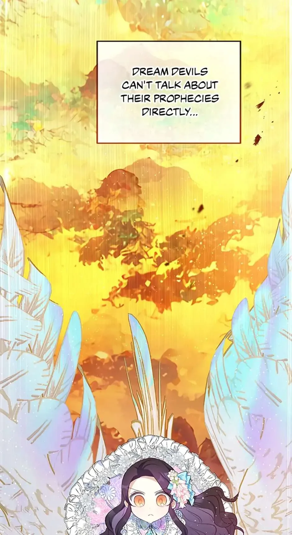 I Am A Daughter Loved By The Devil Chapter 44 page 5