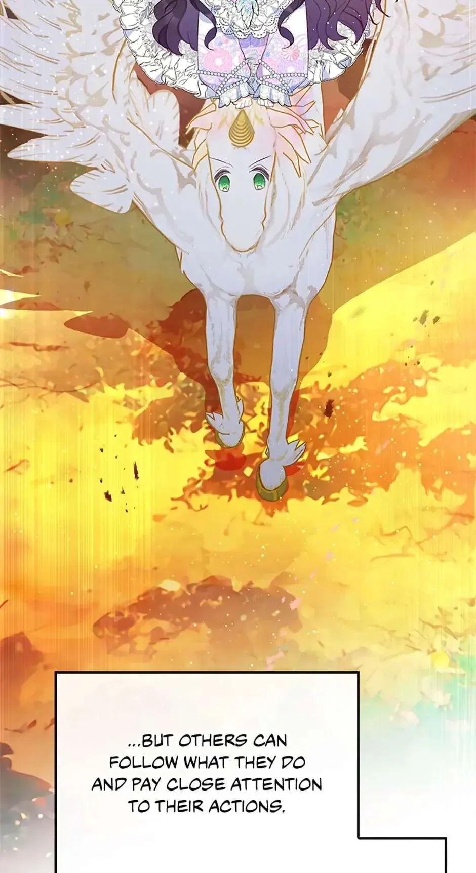I Am A Daughter Loved By The Devil Chapter 44 page 6