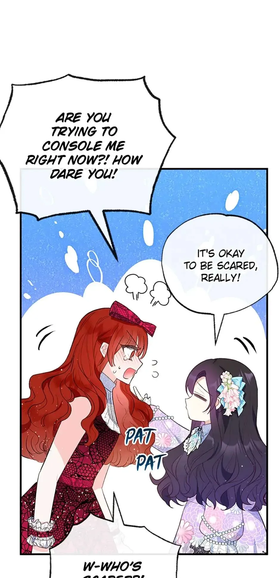 I Am A Daughter Loved By The Devil Chapter 44 page 50
