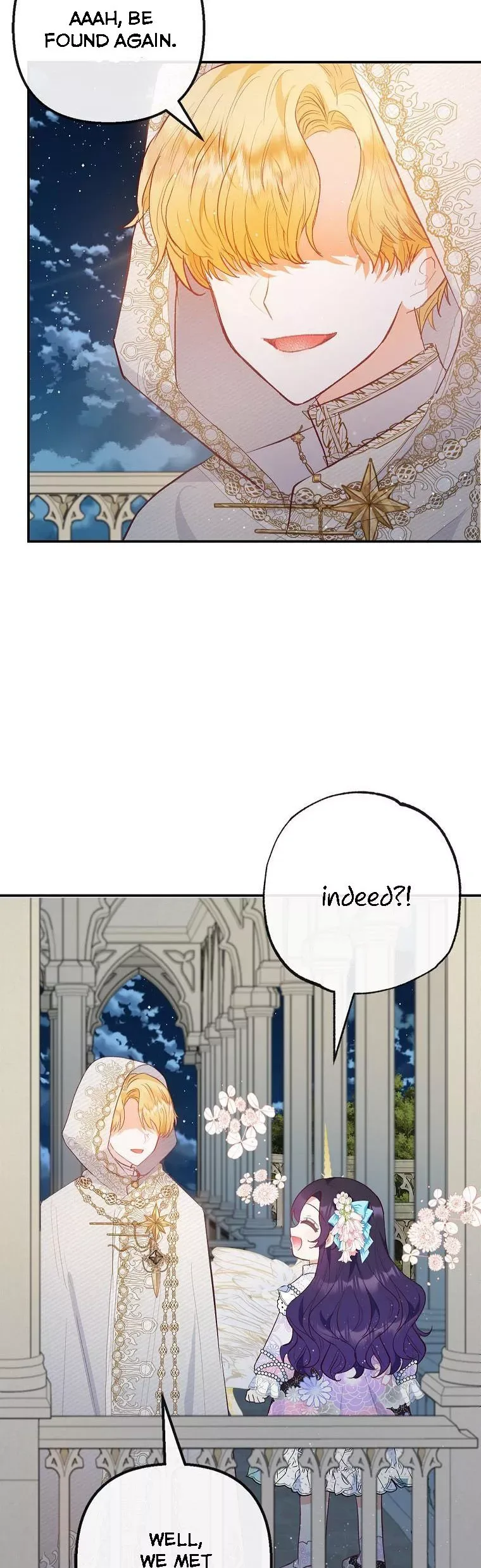 I Am A Daughter Loved By The Devil Chapter 42 page 4