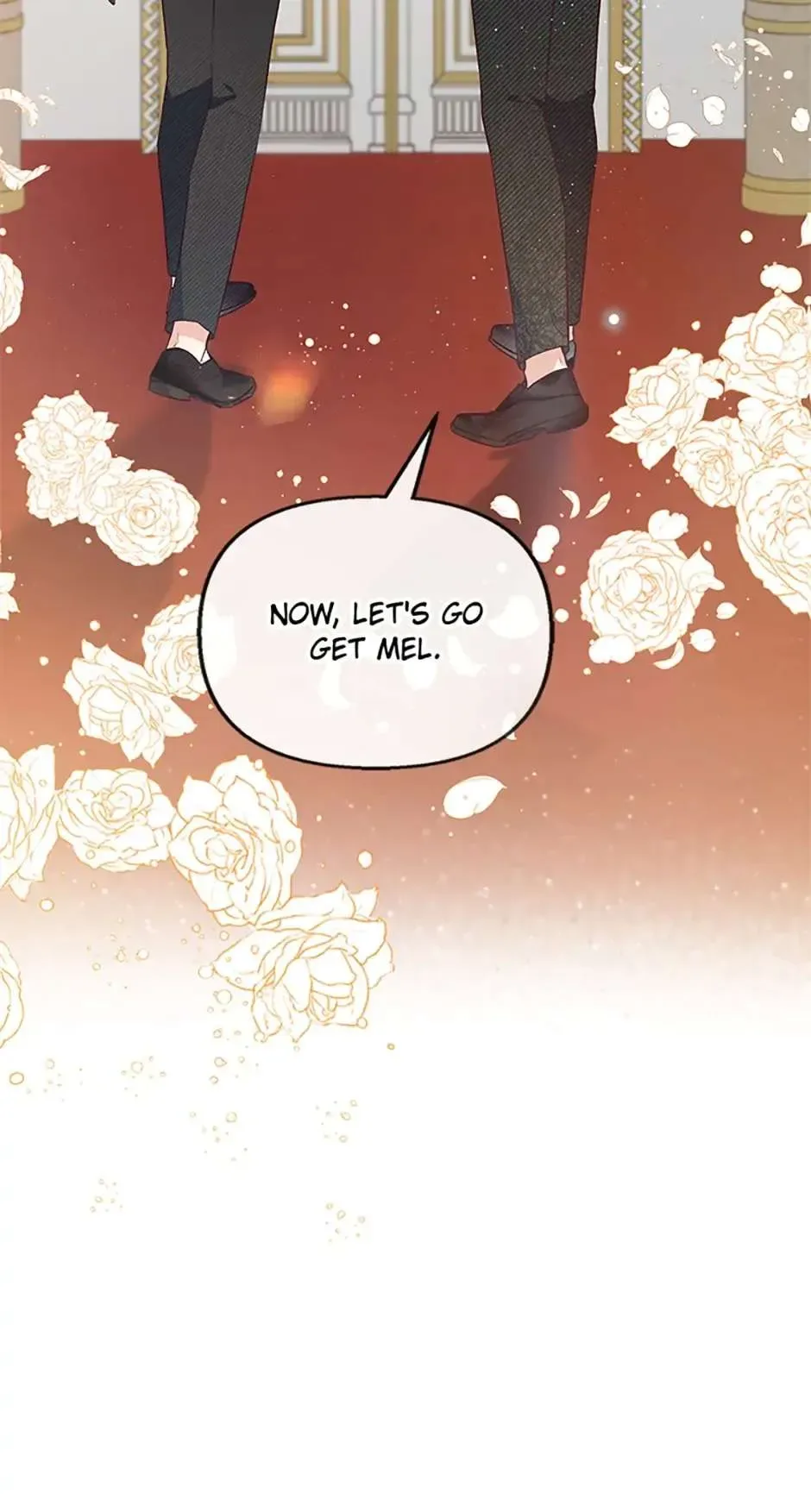 I Am A Daughter Loved By The Devil Chapter 44 page 44