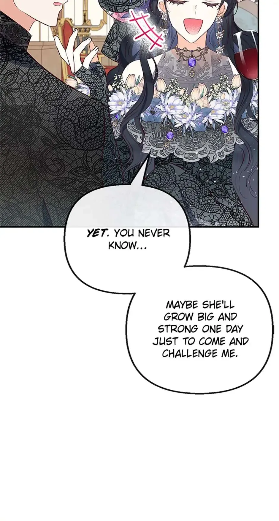 I Am A Daughter Loved By The Devil Chapter 44 page 29