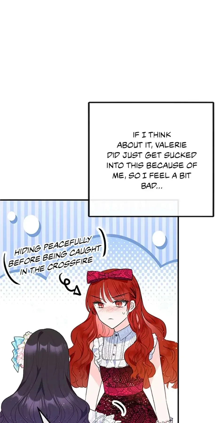 I Am A Daughter Loved By The Devil Chapter 44 page 54