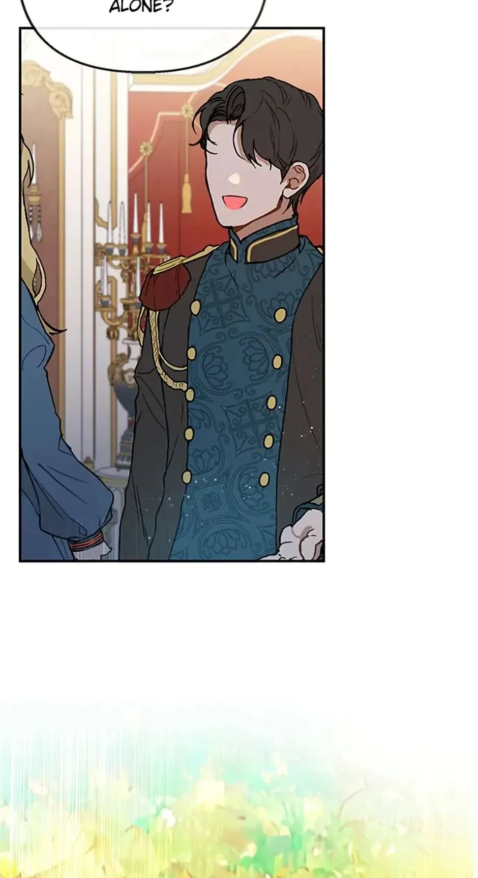 I Am A Daughter Loved By The Devil Chapter 44 page 4