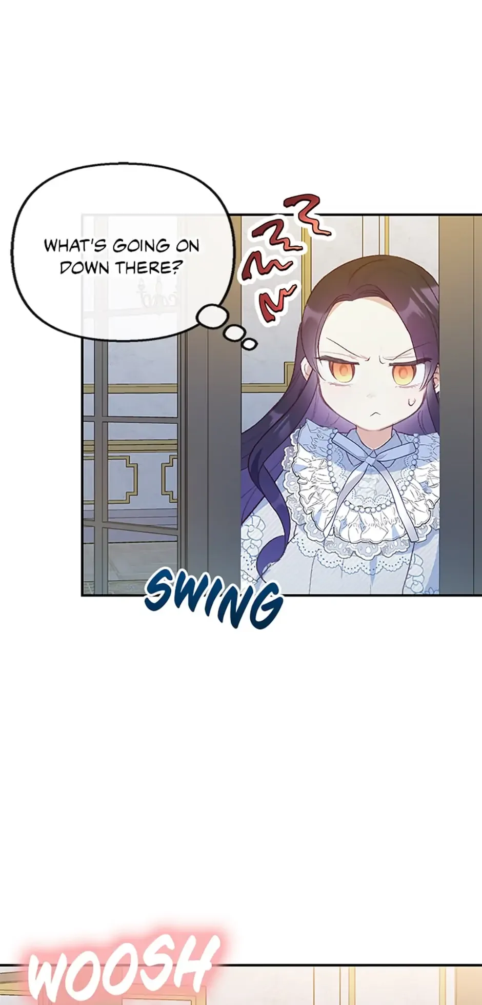 I Am A Daughter Loved By The Devil Chapter 45 page 34