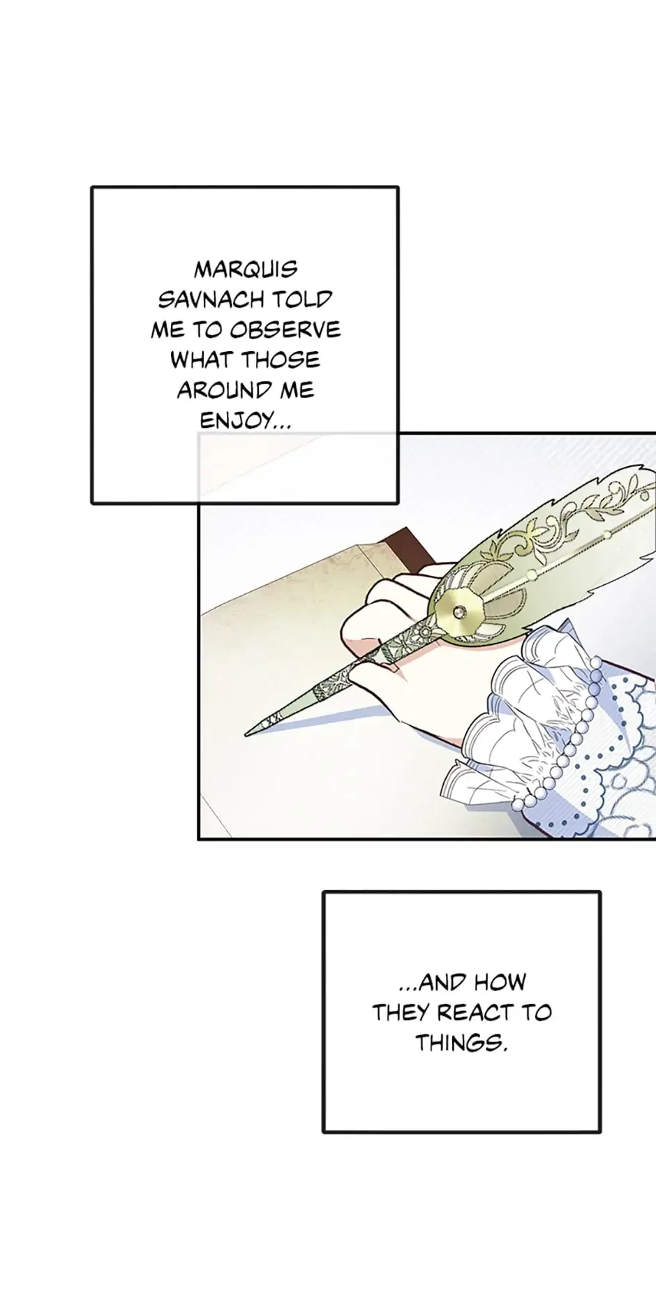 I Am A Daughter Loved By The Devil Chapter 45 page 15