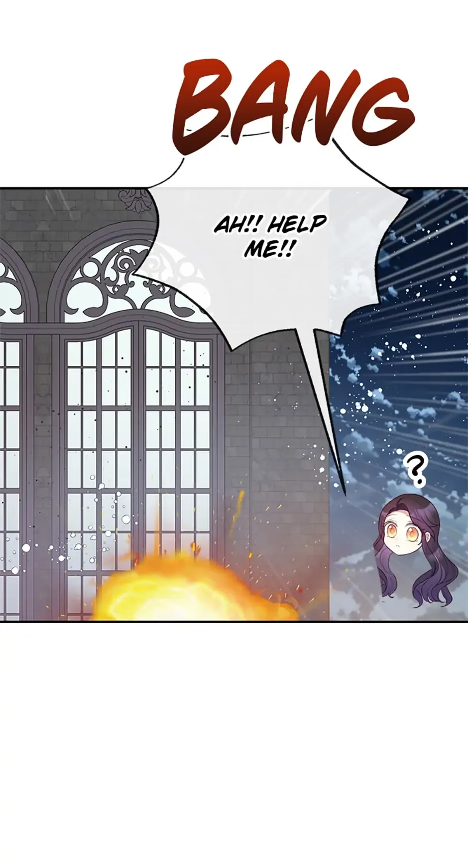 I Am A Daughter Loved By The Devil Chapter 45 page 32