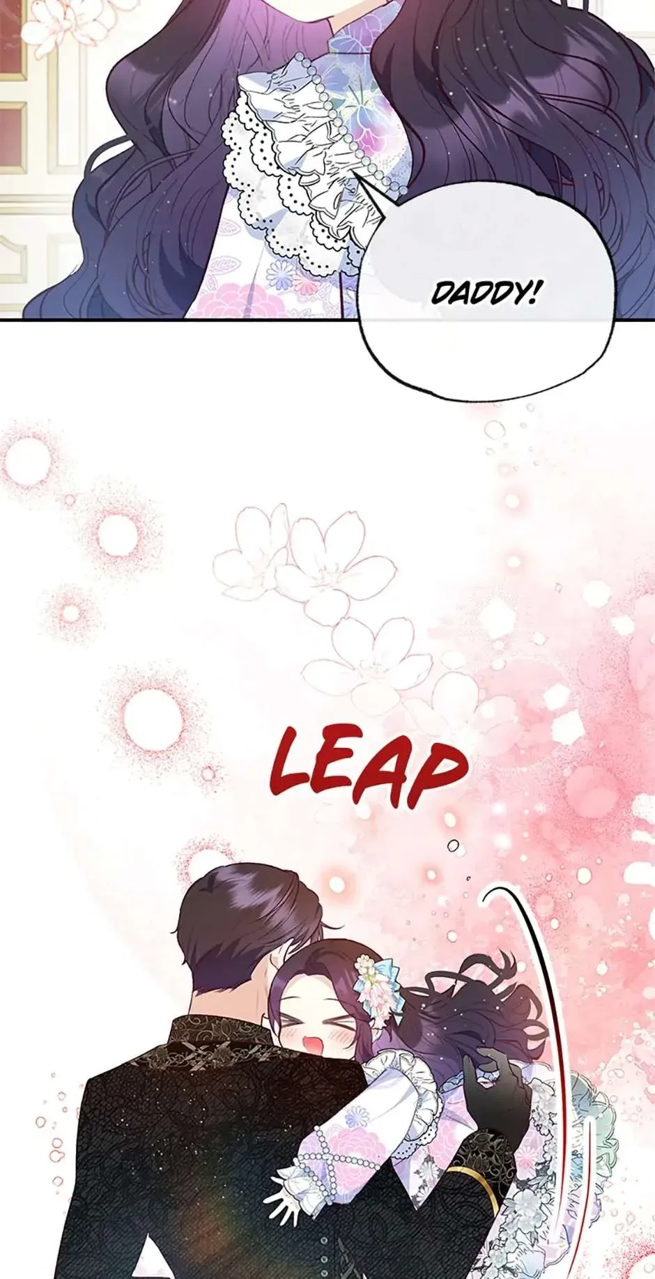 I Am A Daughter Loved By The Devil Chapter 44 page 70